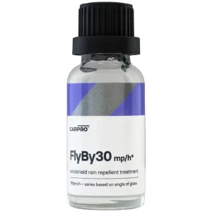 CarPro FlyBy30 20Ml Single