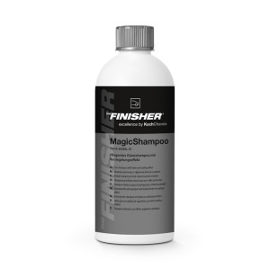 Magic Shampoo