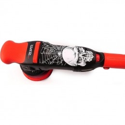 Orbitale 15mm édition spéciale "THE REAPER"