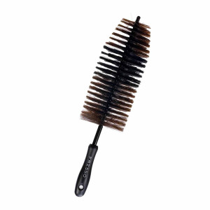 Fresso Wheel Brush Pro